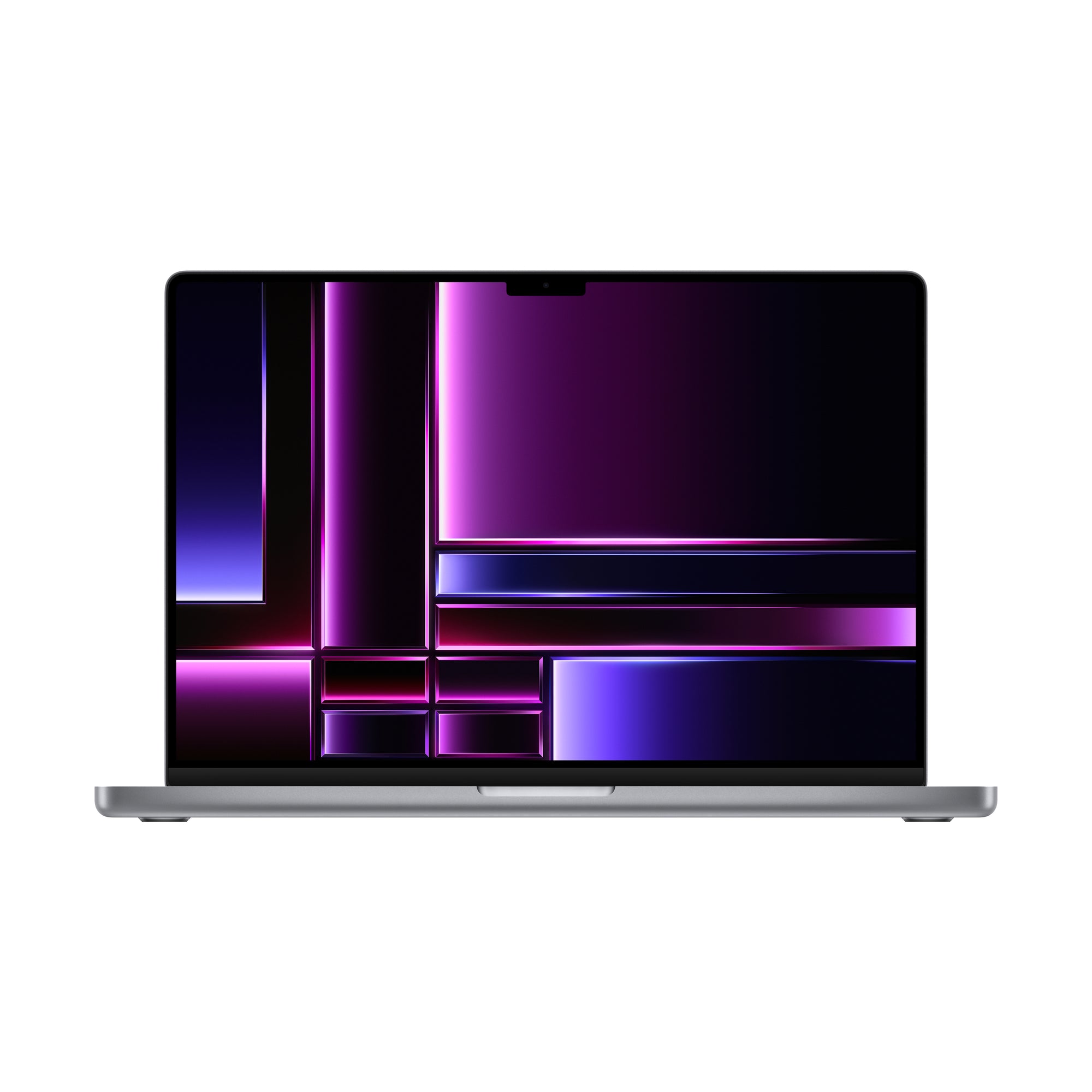 Apple MacBook Pro MNWA3LL/A 16.2" Laptop Space Grey