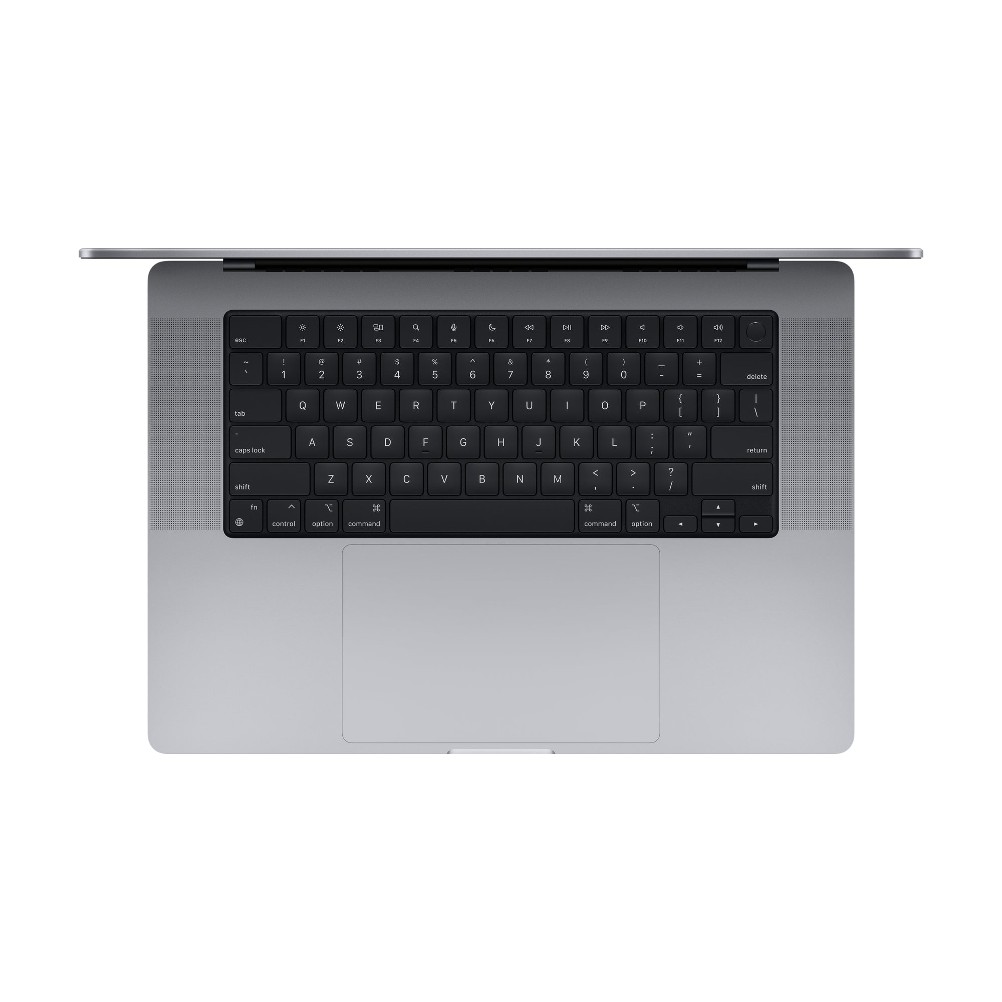 Apple MacBook Pro MNWA3LL/A 16.2" Laptop Space Grey