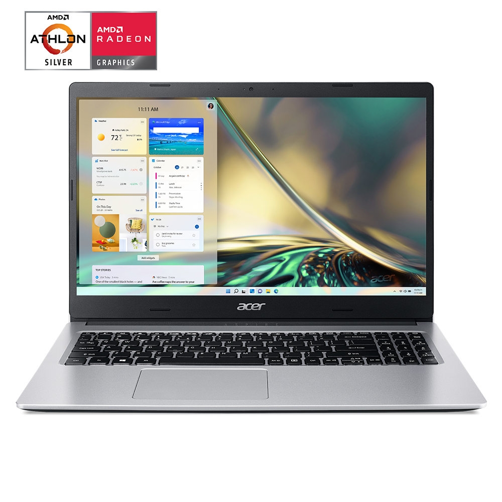 Acer Aspire 3 A315-23 15.6&quot; Laptop