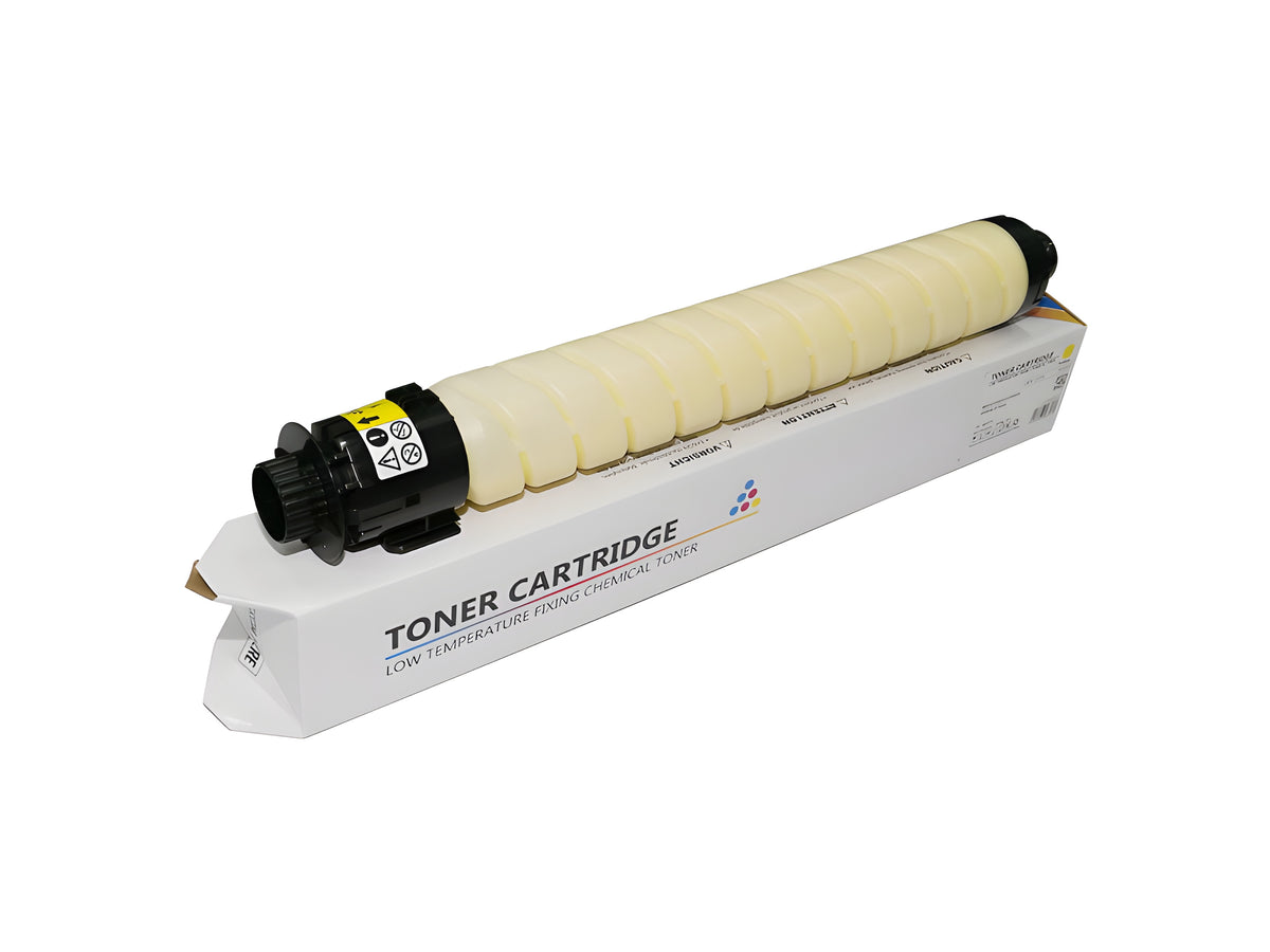 Ricoh 841919 Yellow Compatible Toner