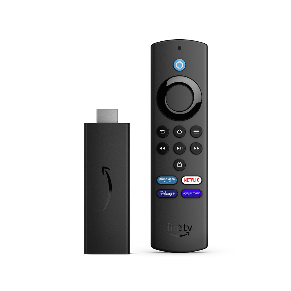Amazon Fire TV Stick Lite Gen 2
