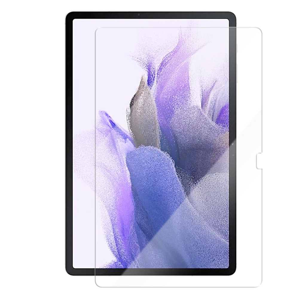 Blu Element Tempered Glass Screen Protector for Samsung Galaxy Tab S7 FE
