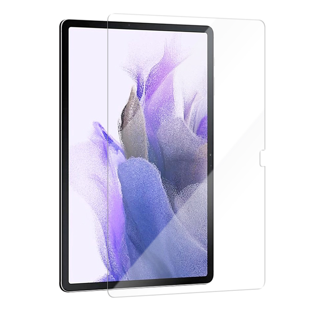 Blu Element Tempered Glass Screen Protector for Samsung Galaxy Tab S7 FE