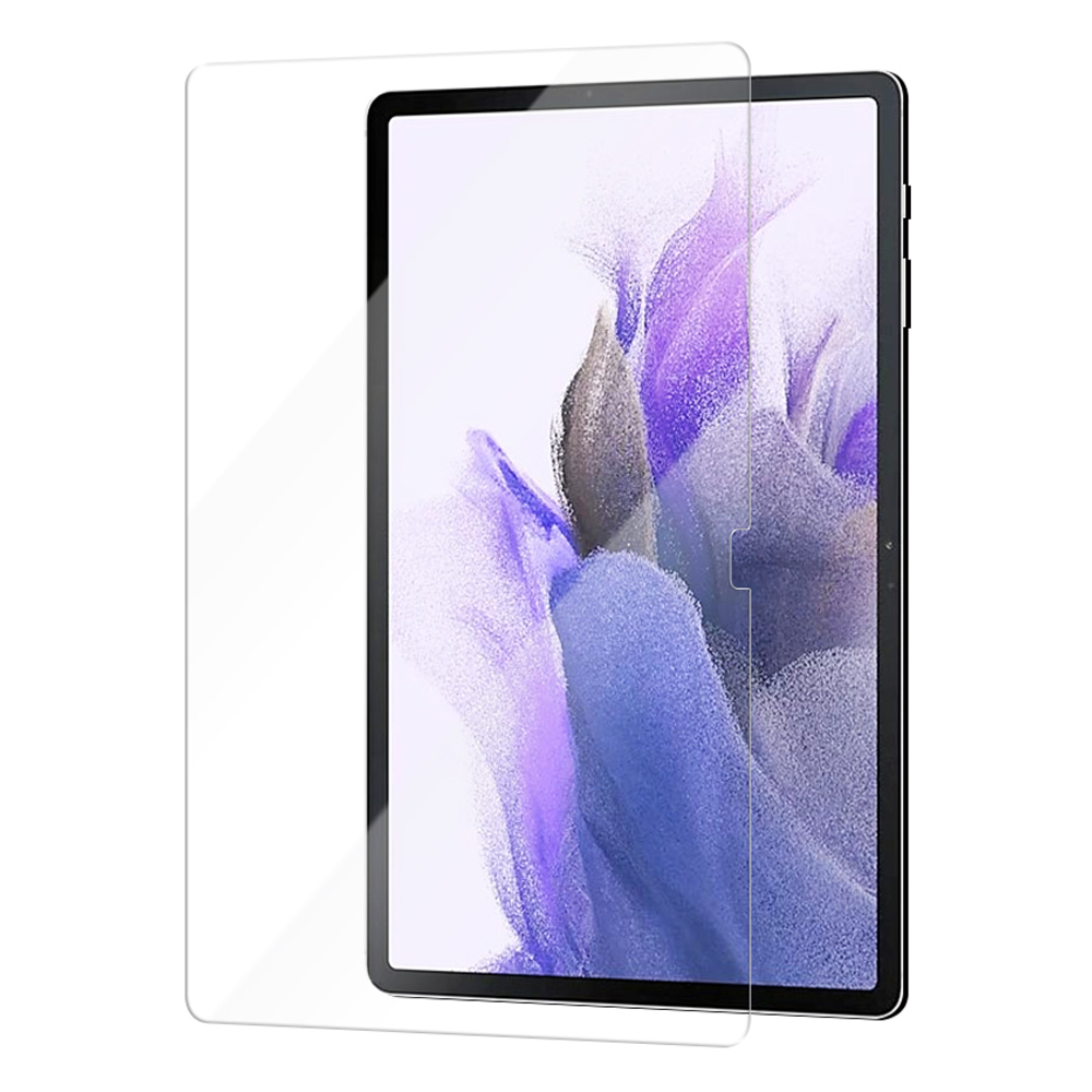 Blu Element Tempered Glass Screen Protector for Samsung Galaxy Tab S7 FE