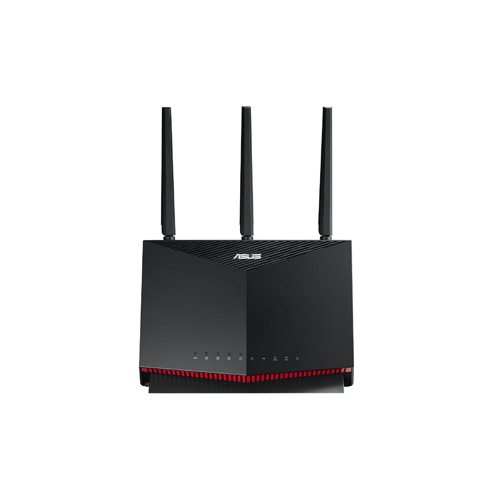 ASUS RT-AX86S AX5700 WiFi 6 Dual Band Gigabit Router