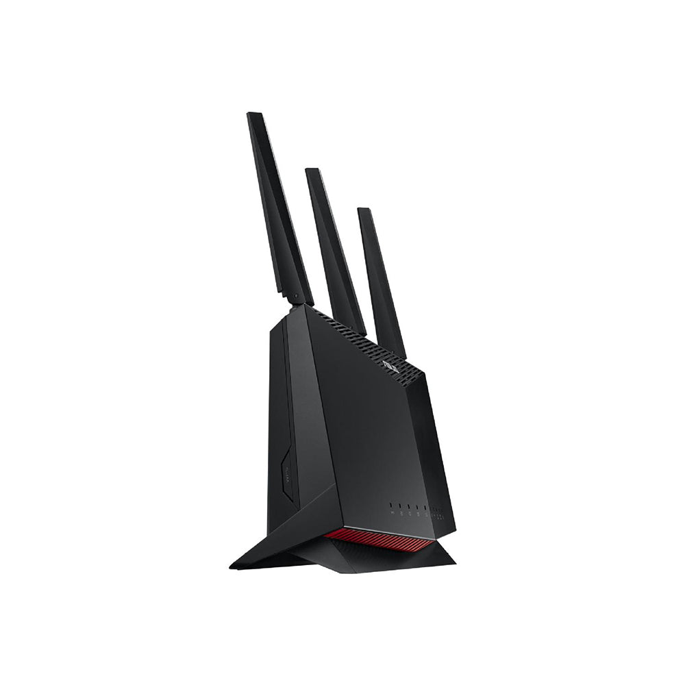 ASUS RT-AX86S AX5700 WiFi 6 Dual Band Gigabit Router