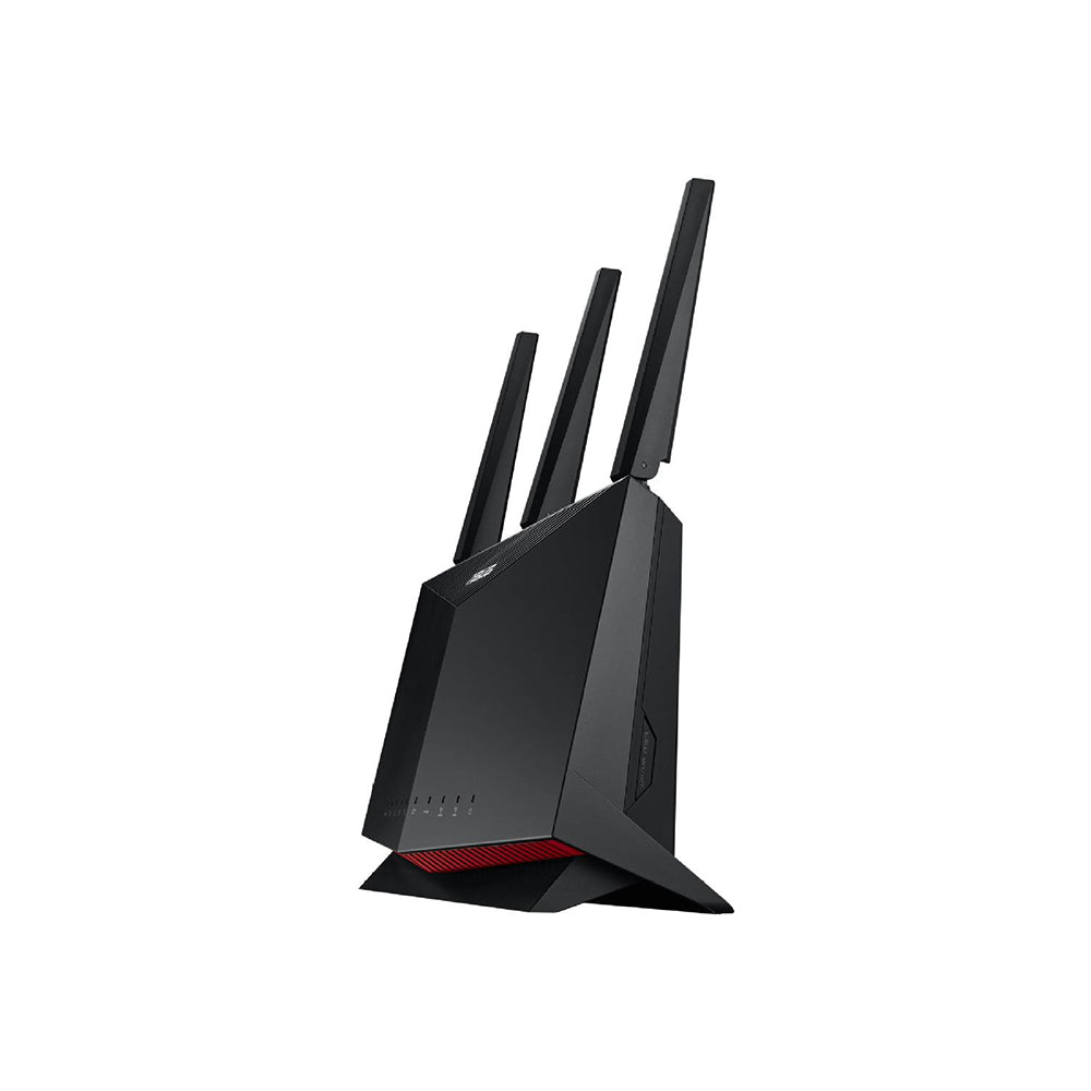 ASUS RT-AX86S AX5700 WiFi 6 Dual Band Gigabit Router