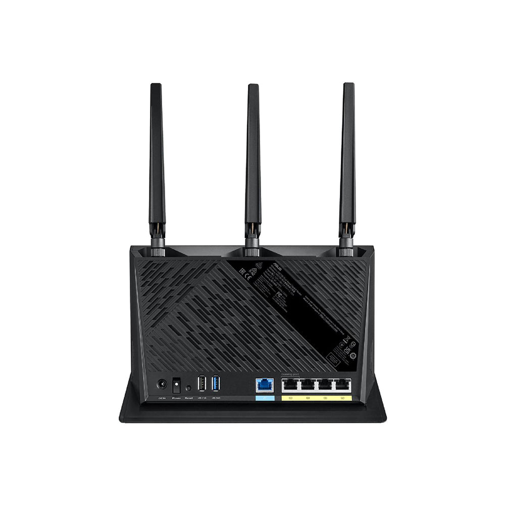 ASUS RT-AX86S AX5700 WiFi 6 Dual Band Gigabit Router