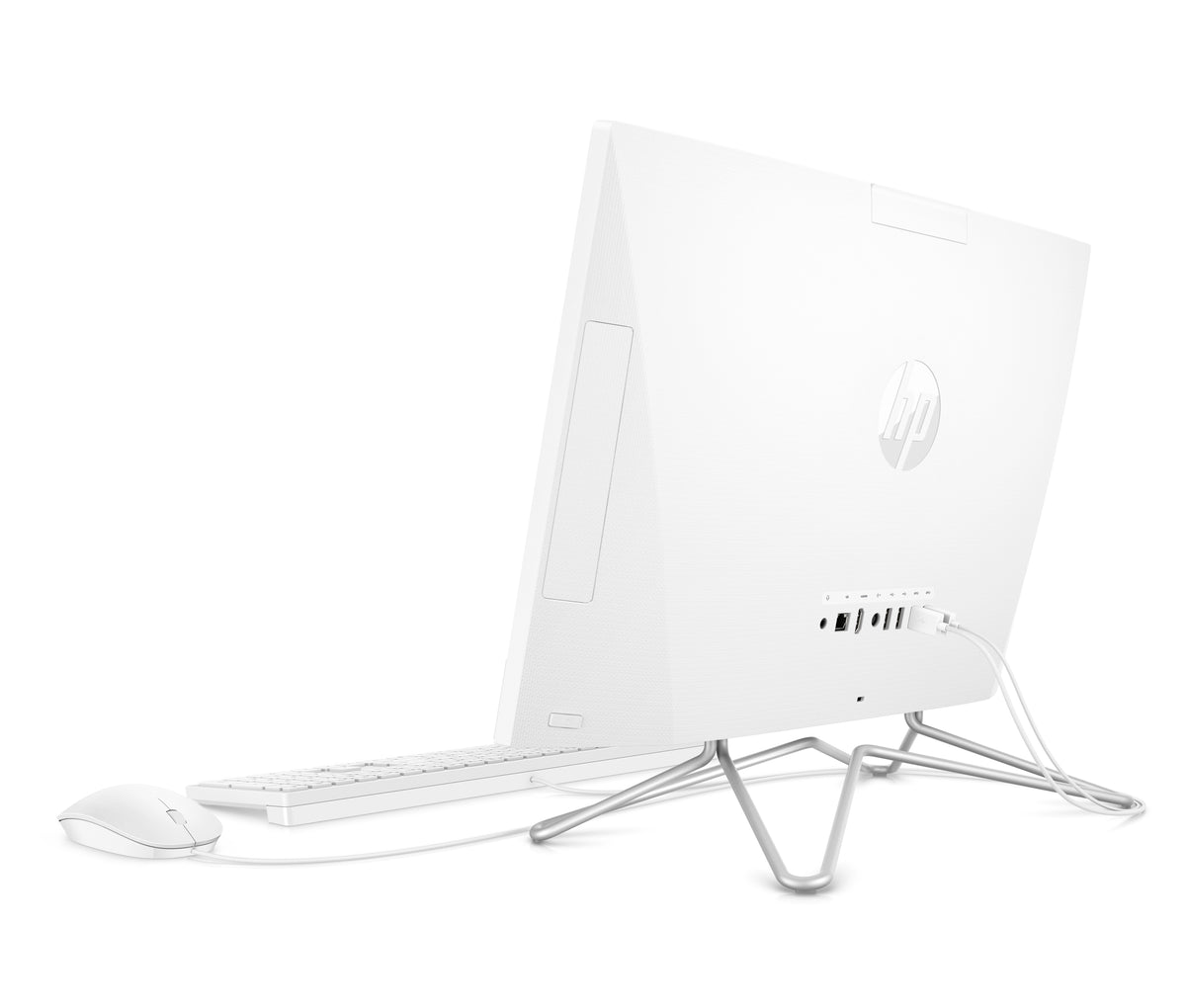 HP 22-DD0029 22&quot; All-in-One