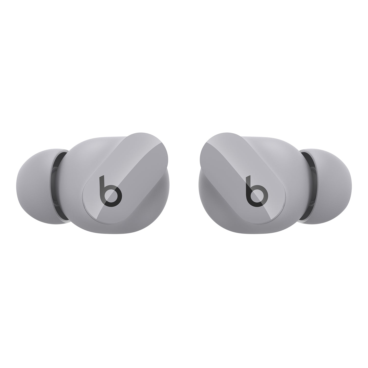 Beats Studio Buds MMT93LL/A Earphones Moon Gray