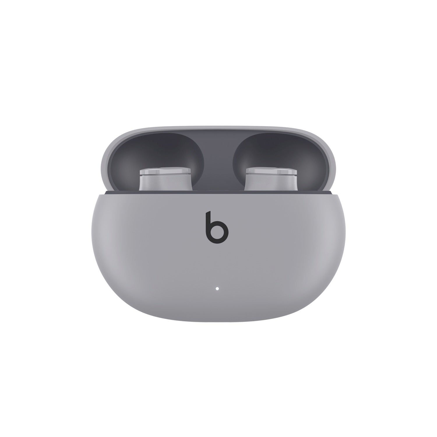 Beats Studio Buds MMT93LL/A Earphones Moon Gray