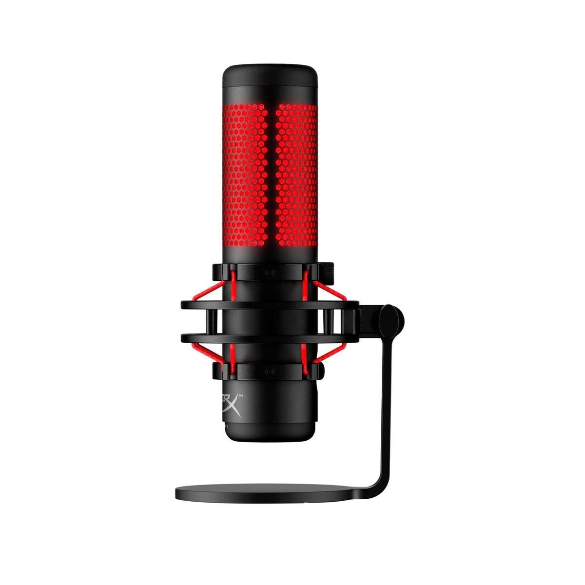 HyperX QuadCast USB Microphone