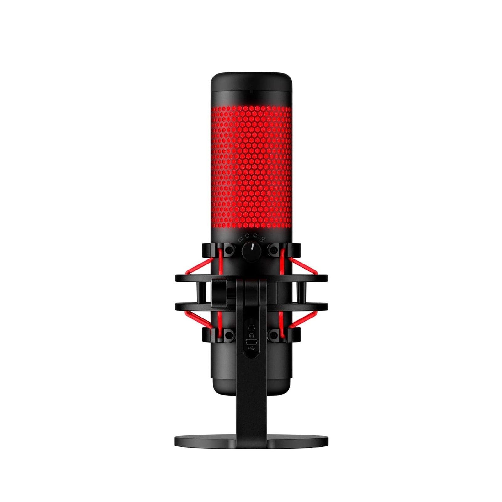 HyperX QuadCast USB Microphone