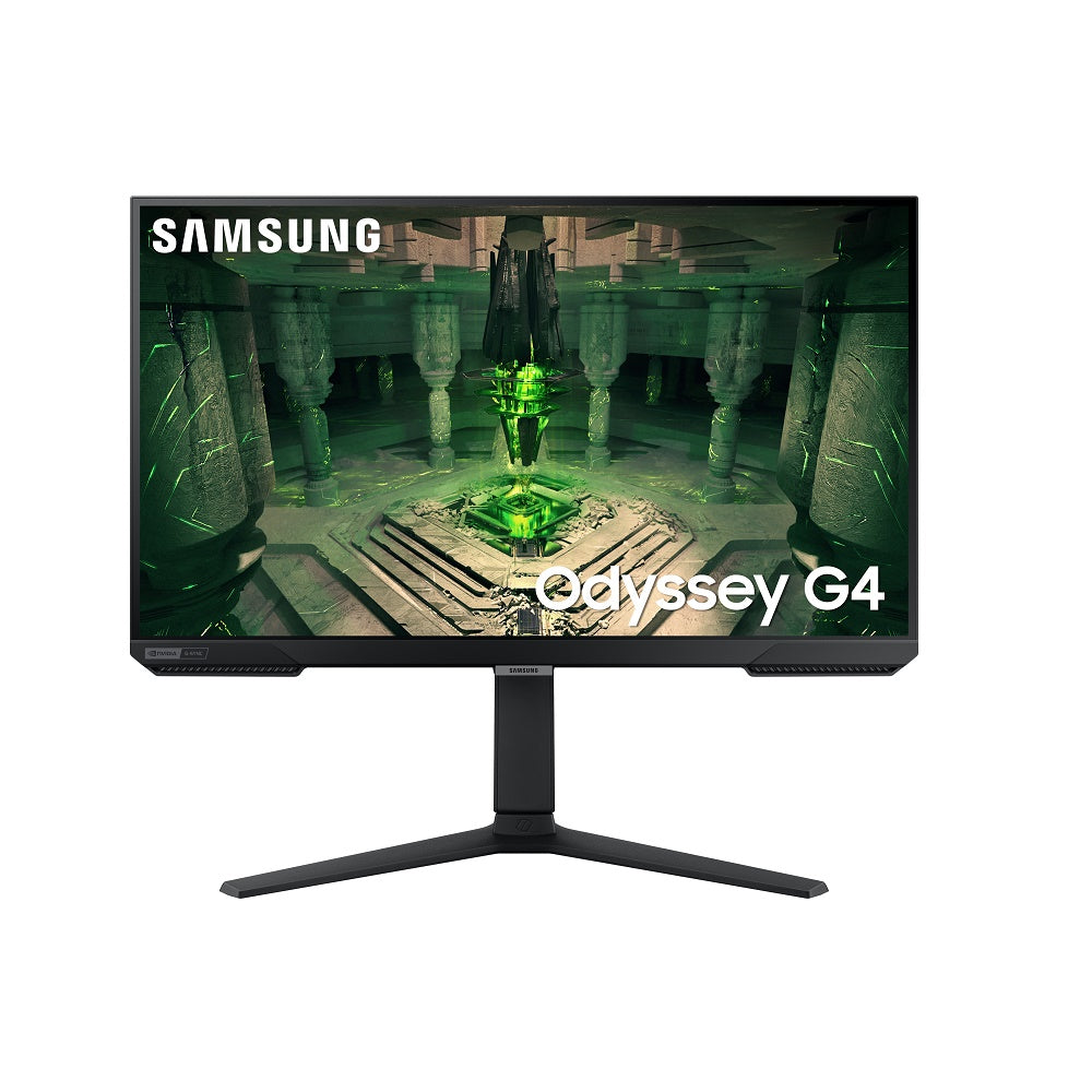 Samsung LS27BG402ENXGO 27" Gaming Monitor