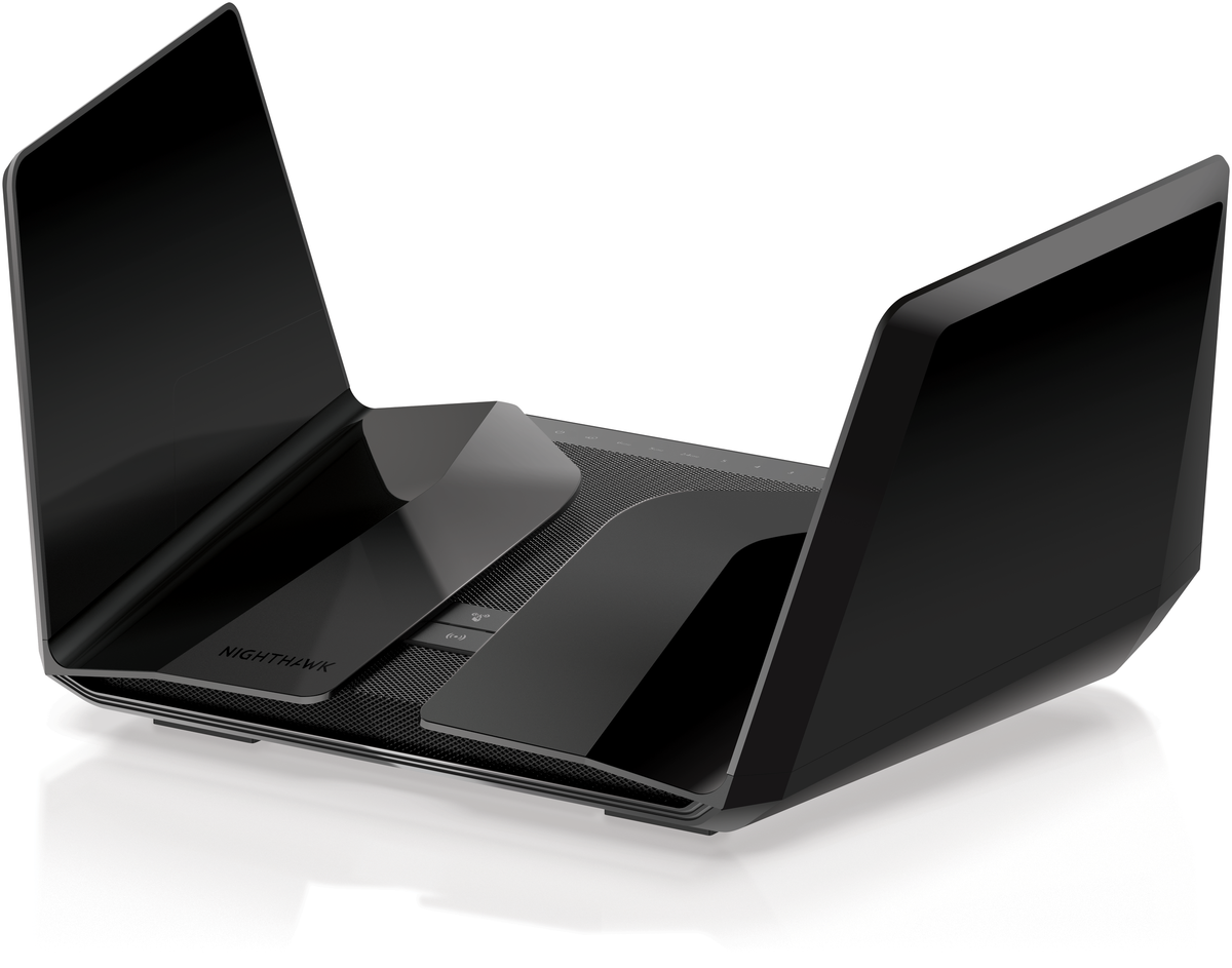 Netgear RAXE500-100CNS WiFi Router