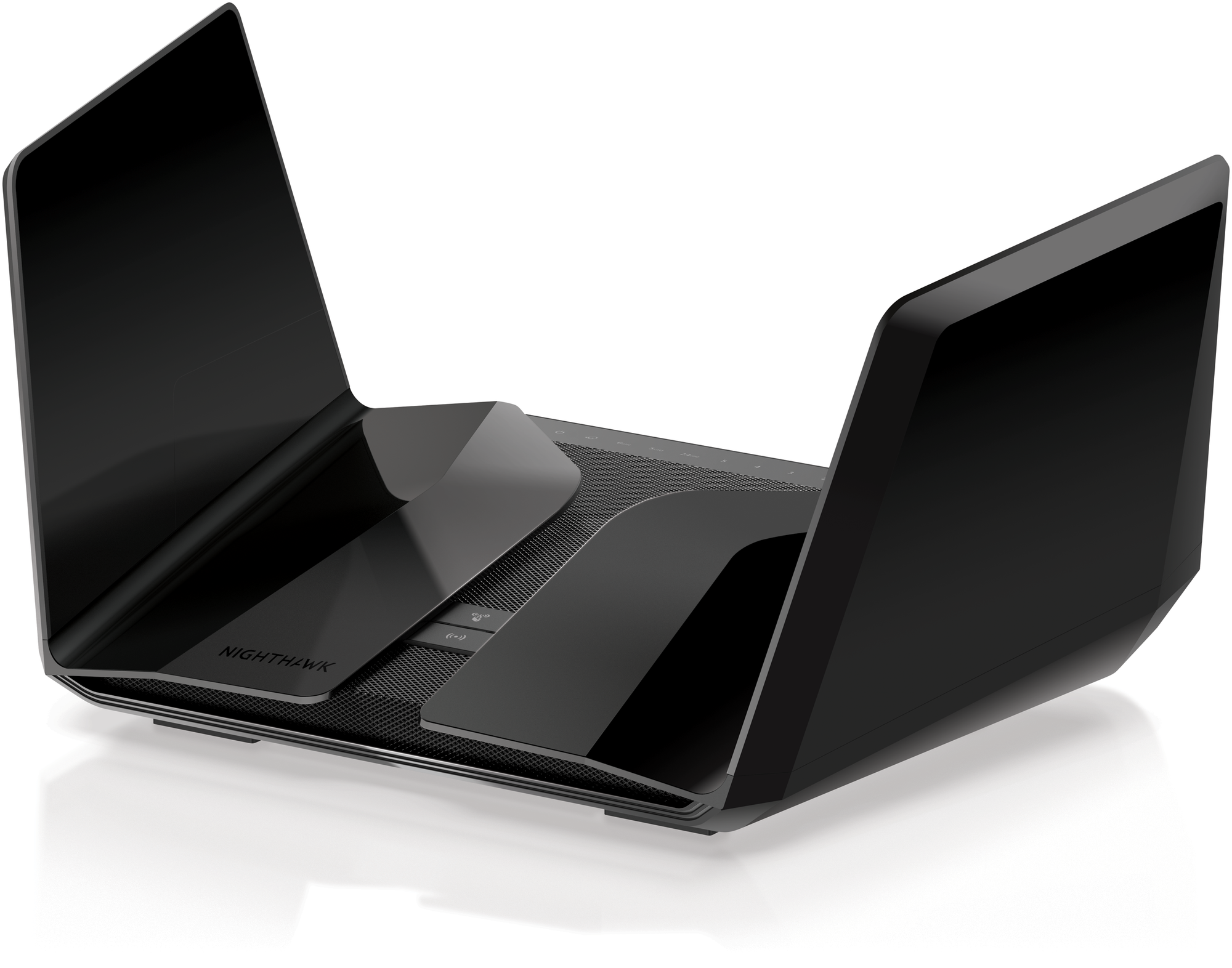Netgear RAXE500-100CNS WiFi Router