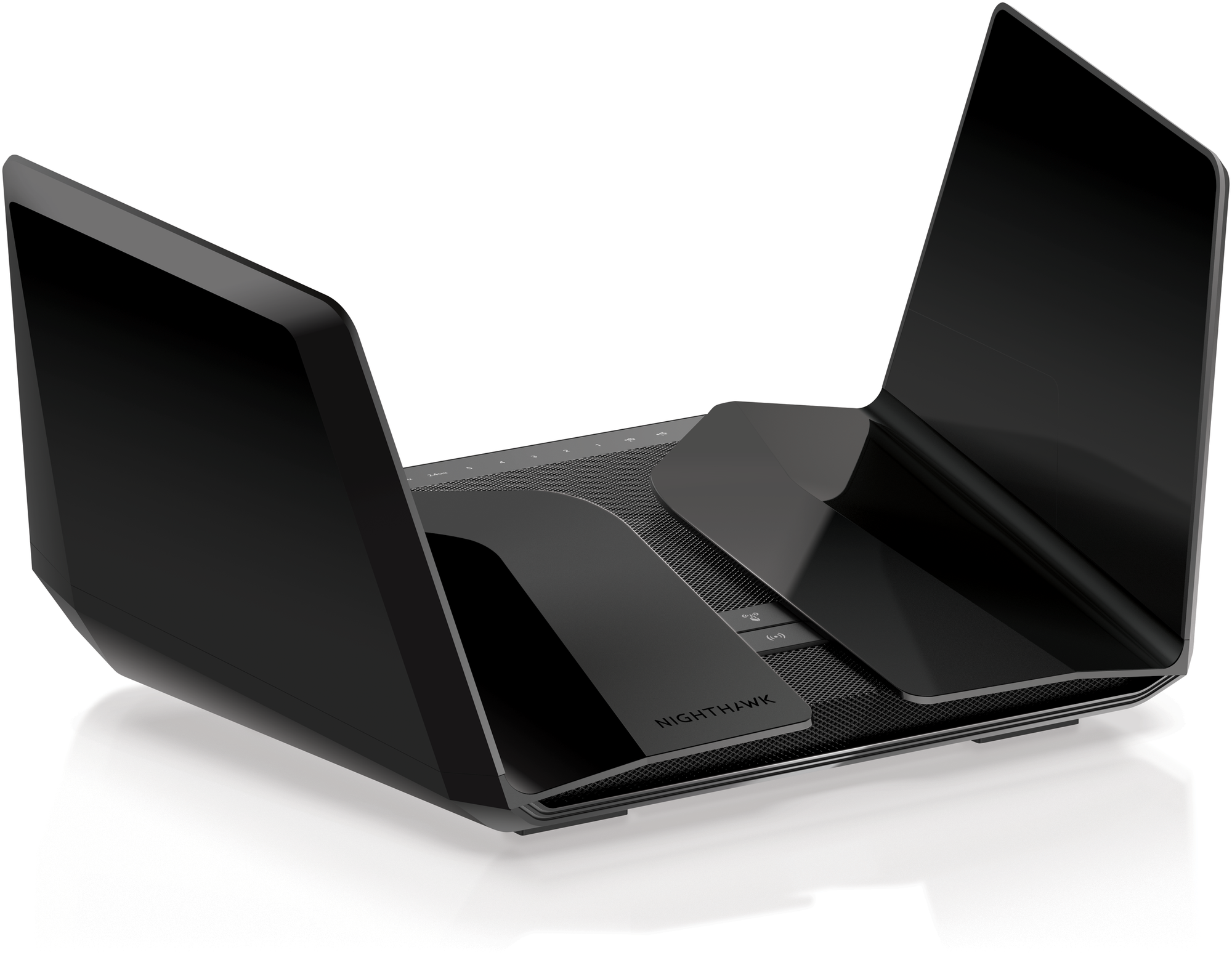 Netgear RAXE500-100CNS WiFi Router