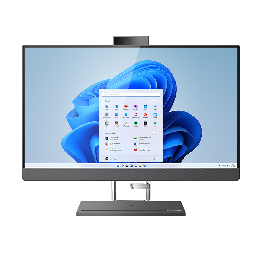 Lenovo IdeaCentre AIO 5 24IAH6 23.8&quot; All-in-One