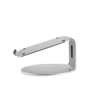ShoppingAll SA-LS2-SILVER Ergonomic Laptop Stand