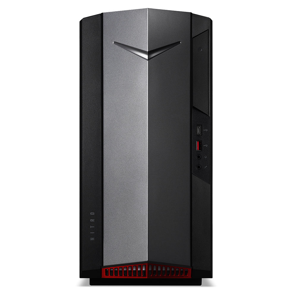 Acer Nitro N50-640-ER12 Gaming Desktop