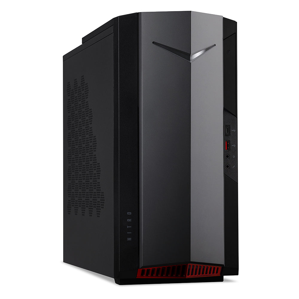 Acer Nitro N50-640-ER12 Gaming Desktop