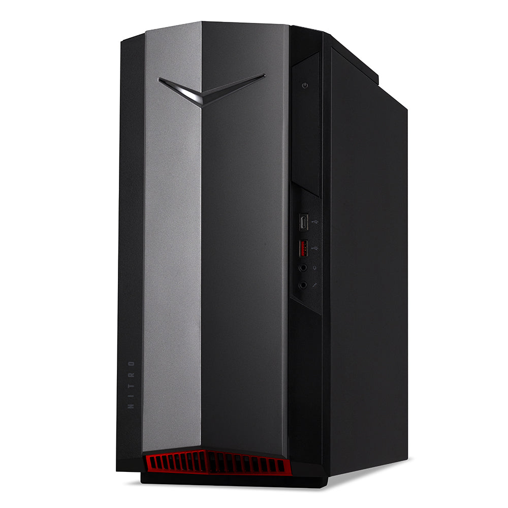 Acer Nitro N50-640-ER12 Gaming Desktop