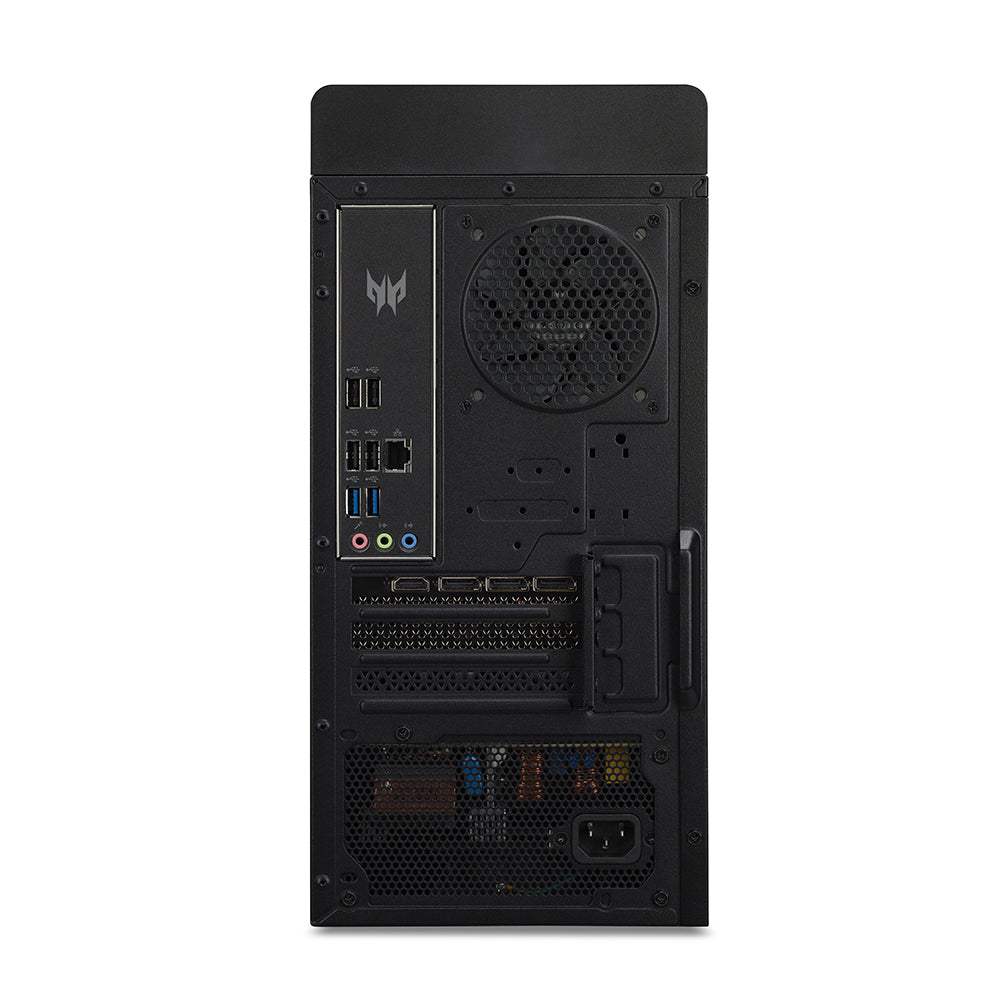 Acer Predator Orion 3000 PO3-640-ER11 Gaming Desktop