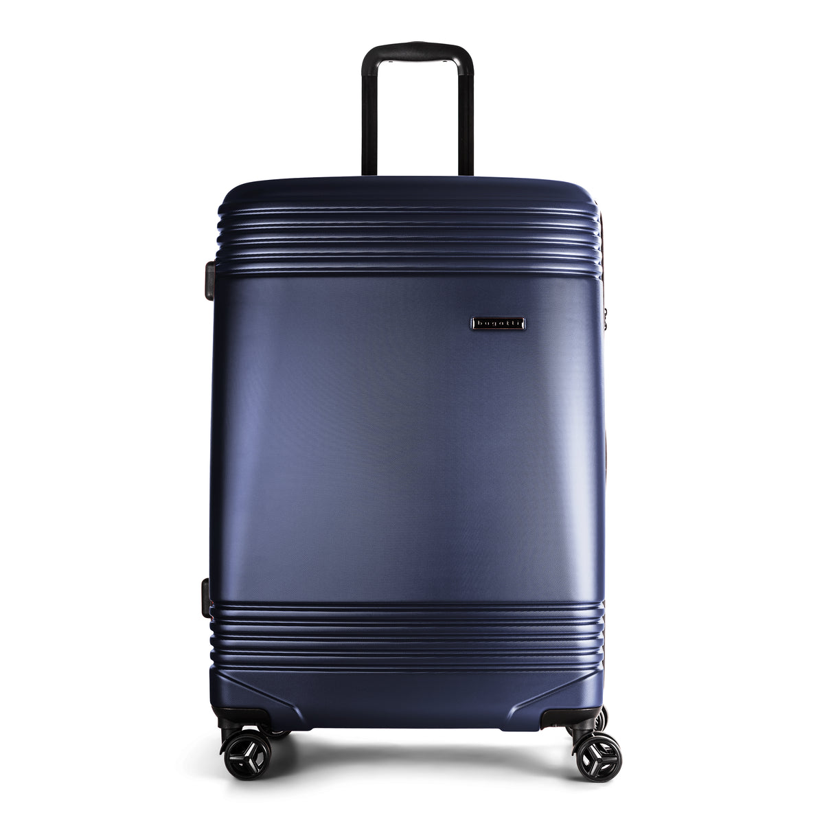 Bugatti Nashville 29.5" Hardside Luggage Navy