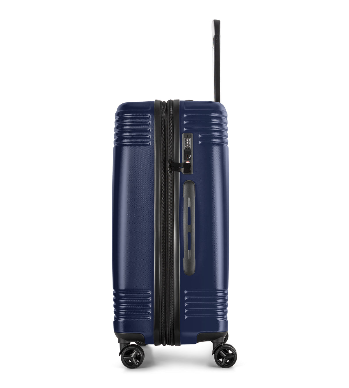 Bugatti Nashville 29.5" Hardside Luggage Navy