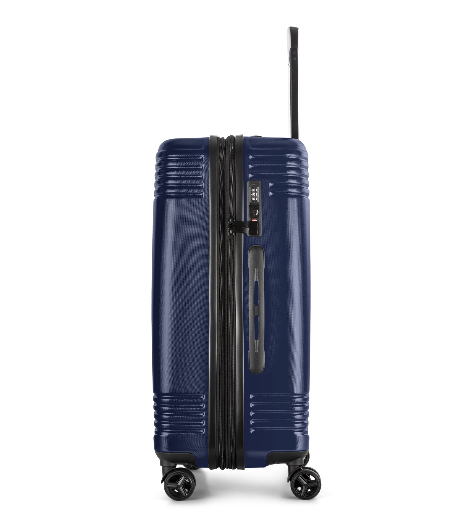 Bugatti Nashville 29.5" Hardside Luggage Navy