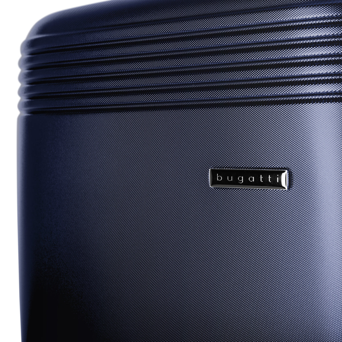 Bugatti Nashville 29.5" Hardside Luggage Navy