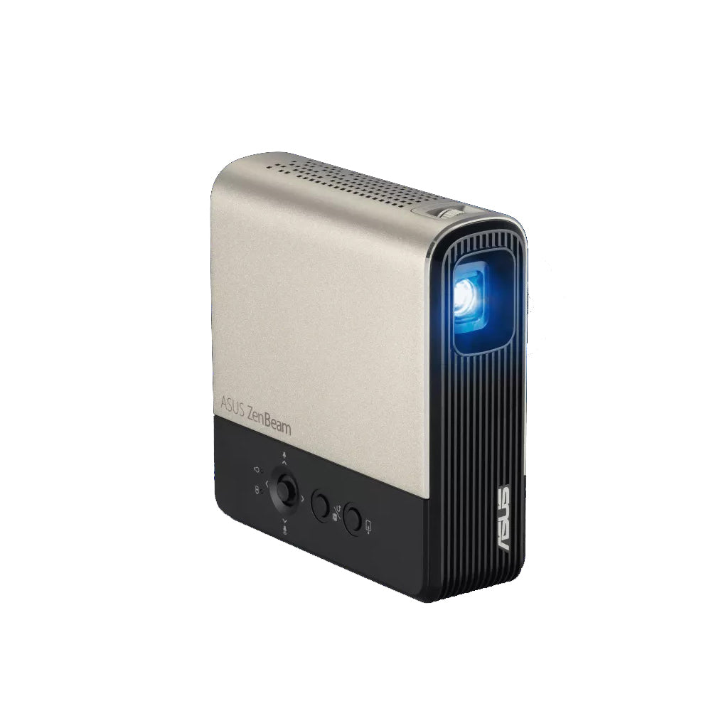 ASUS ZenBeam E2 Mobile LED Projector