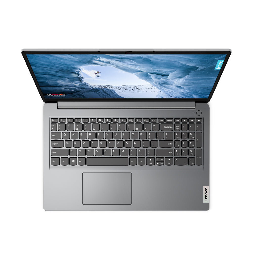 Lenovo Ideapad 1 15IJL7 15.6" Laptop