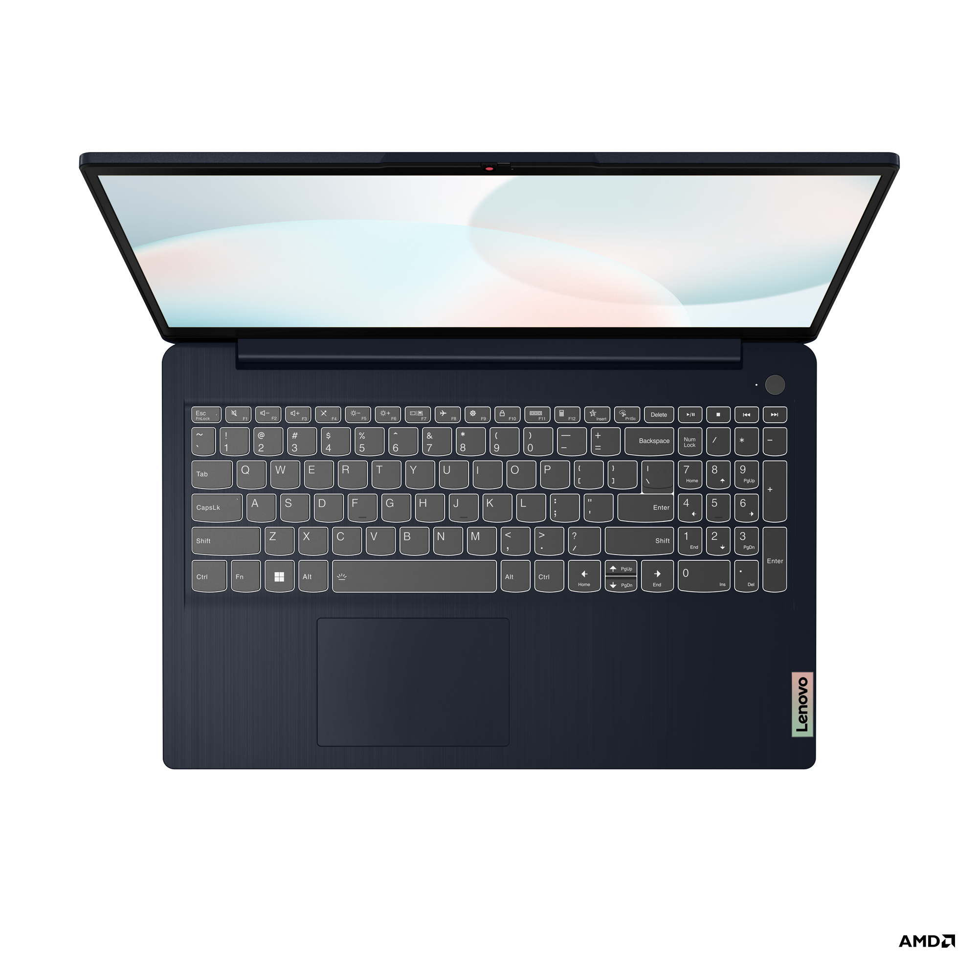 Lenovo Ideapad 15ABA-7 15.6" Notebook