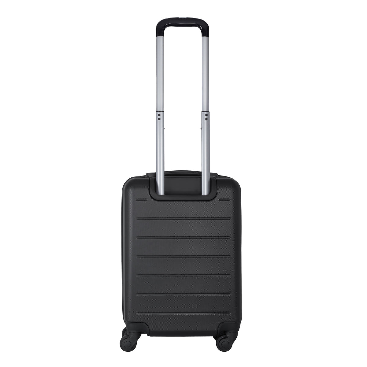 Gry Mattr 21.5" Hardside Luggage Black