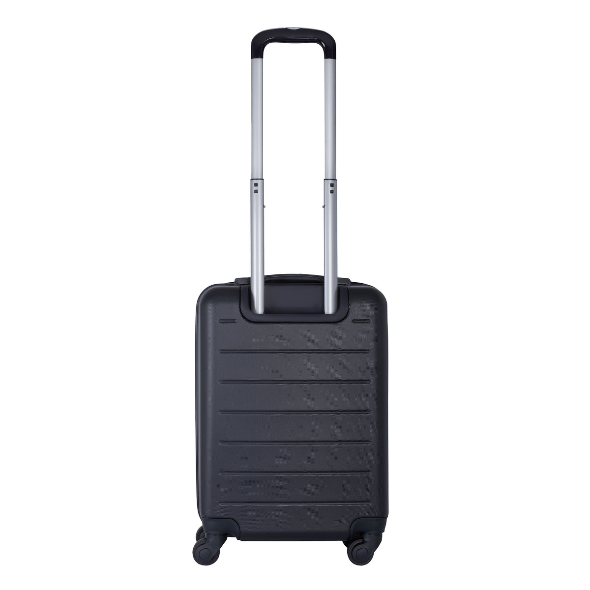 Gry Mattr 21.5" Carry-On Luggage Navy
