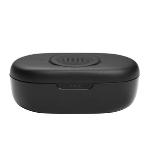 JBL Quantum TWS Gaming Earbuds Black