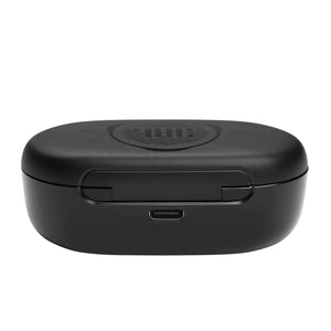 JBL Quantum TWS Gaming Earbuds Black