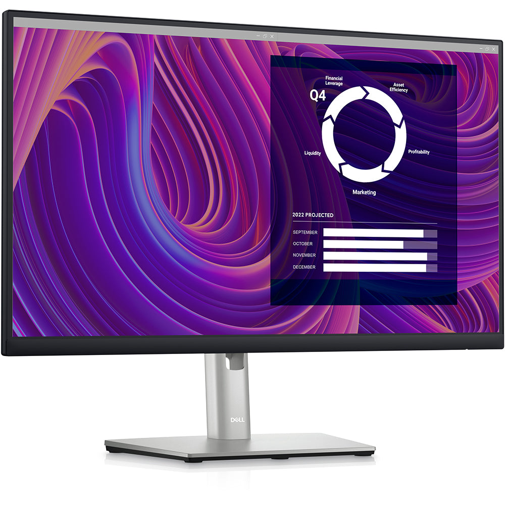 Dell P2423D 23.8&quot; Monitor