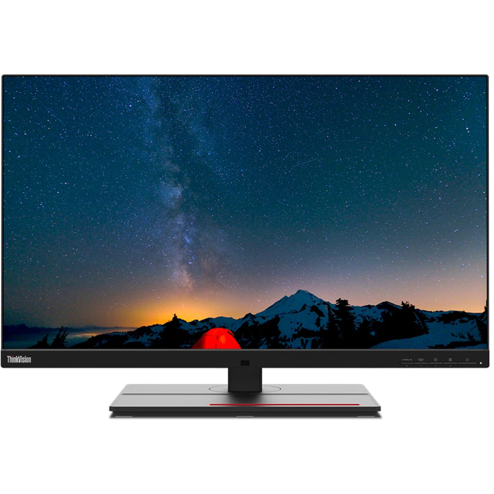 Lenovo ThinkVision P27u-20 27" Monitor