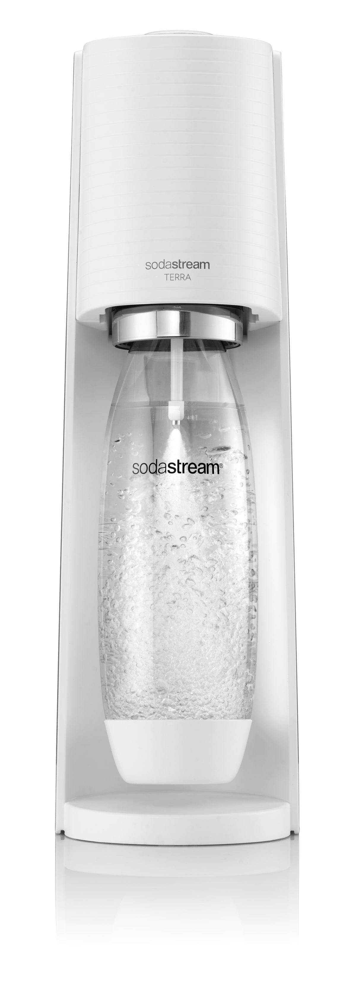 SodaStream Terra Sparkling Water Maker