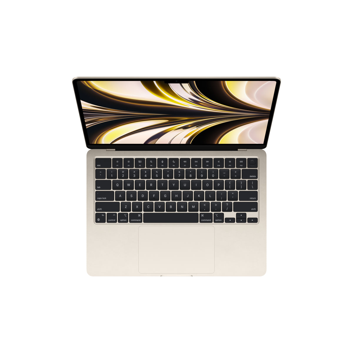 Apple MacBook Air MLY23LL/A 13.6" Starlight