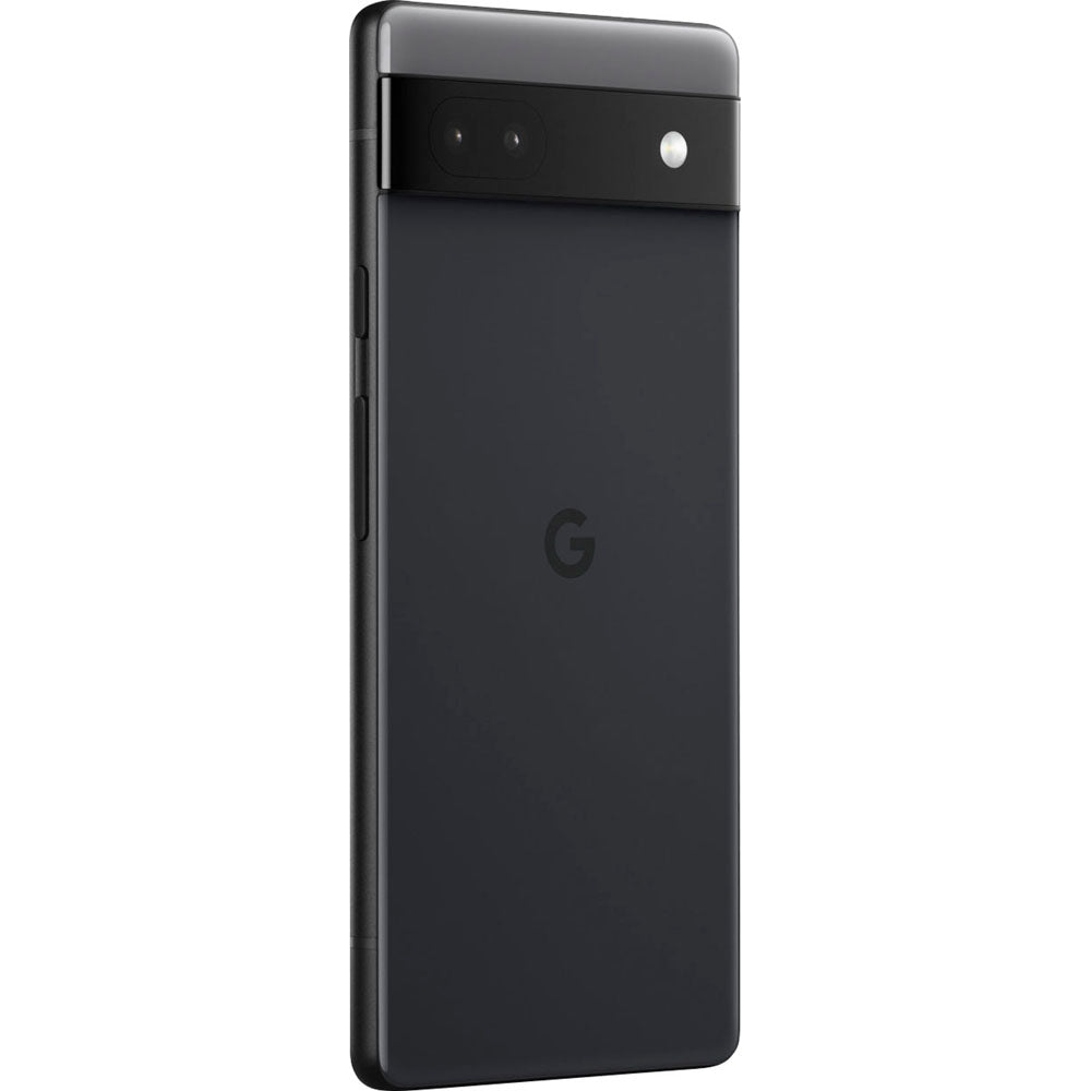 Google Pixel 6a GA02998-USA 6.1" 128GB Smartphone Charcoal