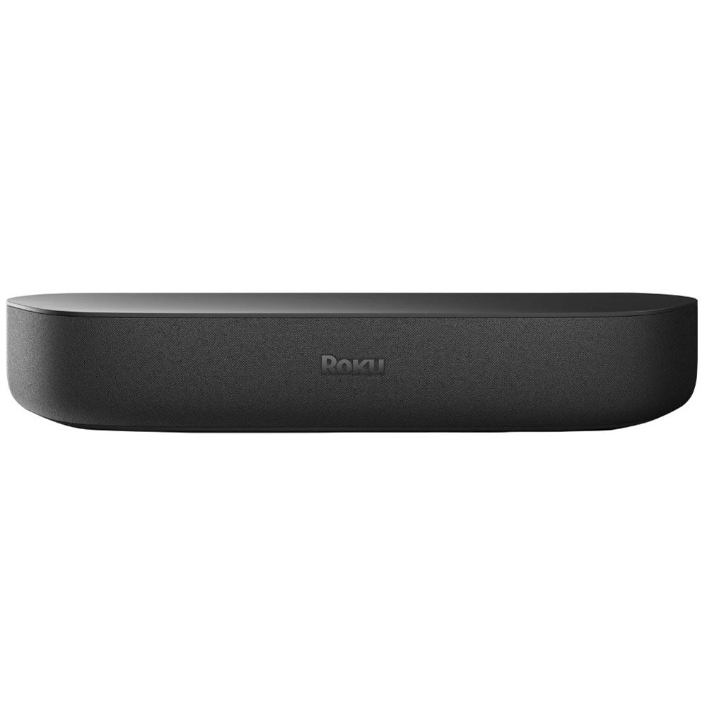 Roku Streambar 4K/HD/HDR Streaming Media Player