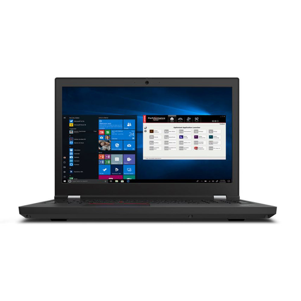 Lenovo ThinkPad T15g G2 15.6" Laptop