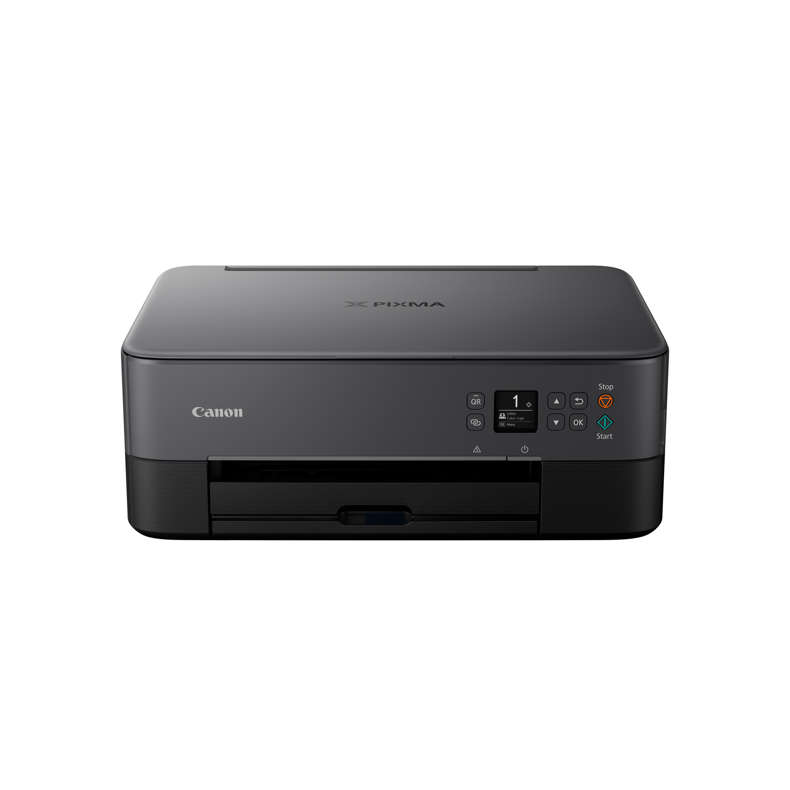 Canon Pixma TS5320A All In One Printer Black