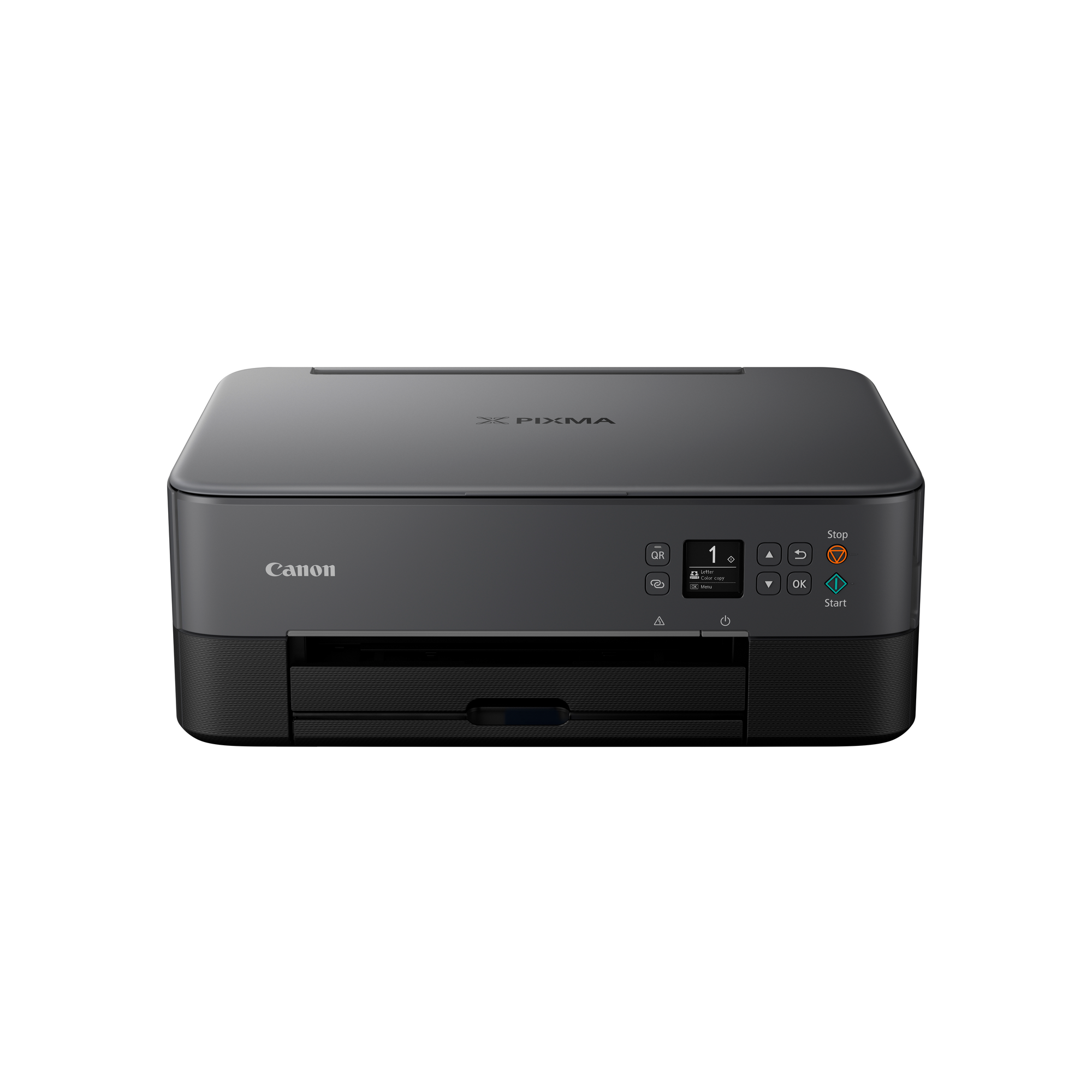Canon Pixma TS5320A All In One Printer Black