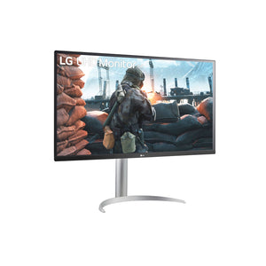 LG 32UP550 31.5" 4K Monitor