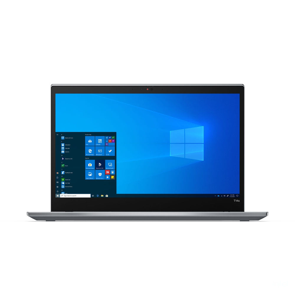 Lenovo ThinkPad T14s Gen 2 14&quot; Laptop Gray