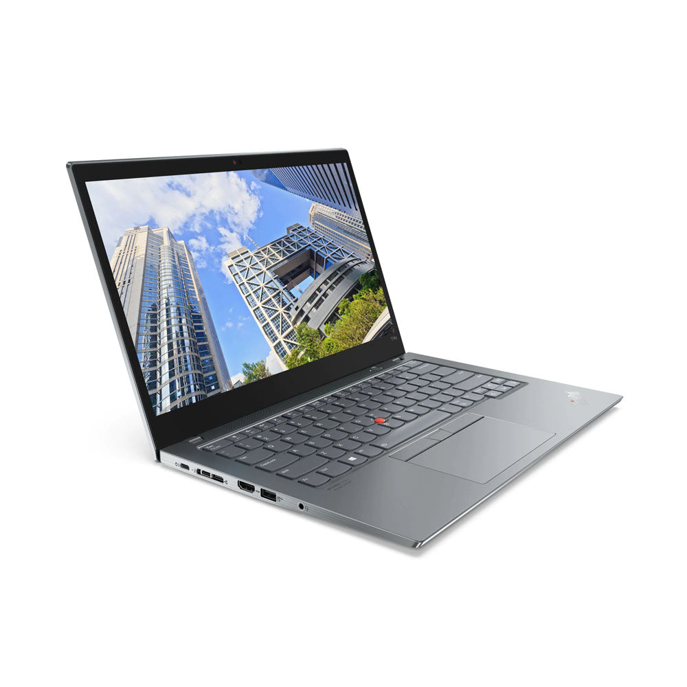 Lenovo ThinkPad T14s Gen 2 14" Laptop Gray